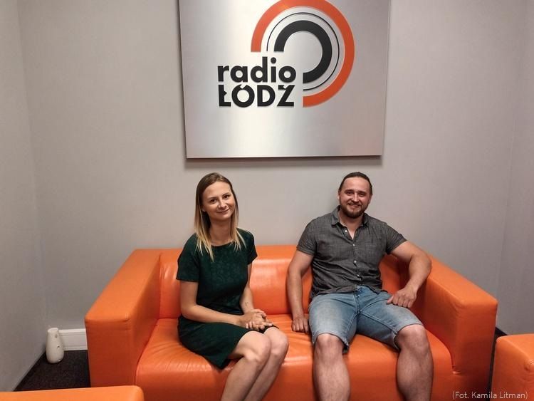 Fundacja Mały Duży Człowiek gościła na antenie Radio Łódź
